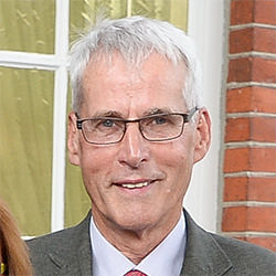 Heiner Knopf